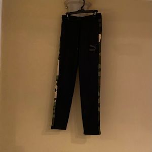 Puma men’s track pants